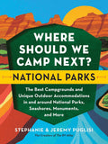 Best National Park Campgrounds