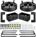 BDFHYK 3.5in Front and 3in Rear Leveling Lift Kit for Silverado 1500