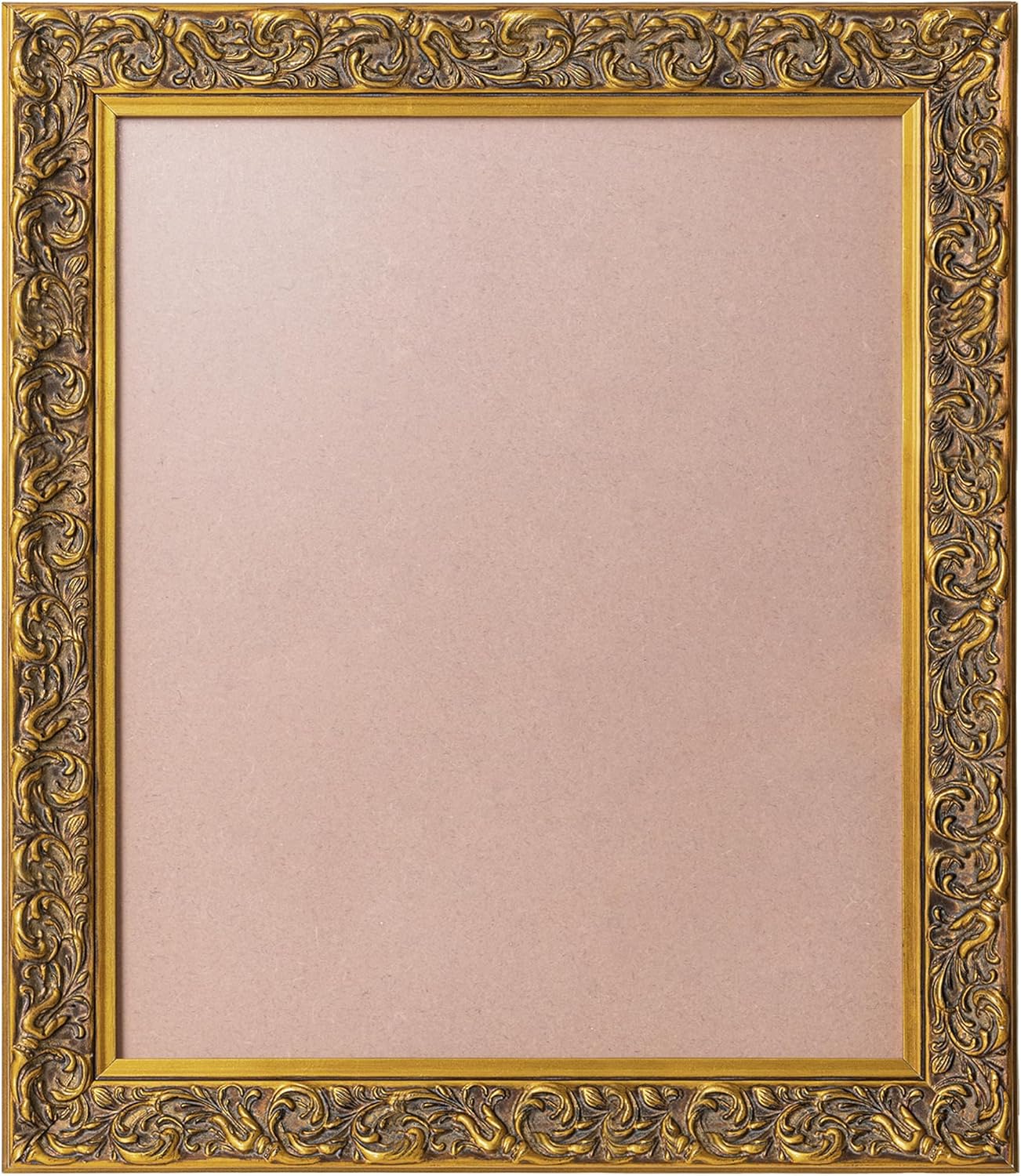 ArtXO 20x24 Picture Frame Gold for Stunning Wall Decor