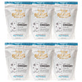 New Orleans Roast 100% Pure French Chicory 12oz Pack of 6 - Coffee
