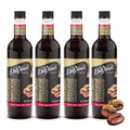 DaVinci Gourmet Classic Iced Coffee Concentrate Syrup - Pack of 4