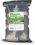 Chemi-Pure Green Bulk Aquarium Filtration 5 oz - Clear Water