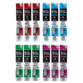 Nick's Sticks Variety Pack - Grass-Fed Beef & Free Range Turkey