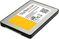 M.2 (NGFF) SSD to 2.5in SATA III Adapter - Enclosed Converter