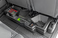 Rough Country Under Seat Storage for Ram 1500 Crew Cab - Custom-Fit