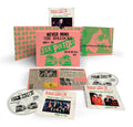 Live In The U.S.A. 1978 3 CD Box Set - Essential Raw Punk Live