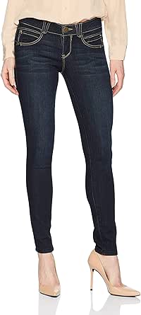 Democracy Women's Ab Solution Jegging for Ultimate Comfort and Style