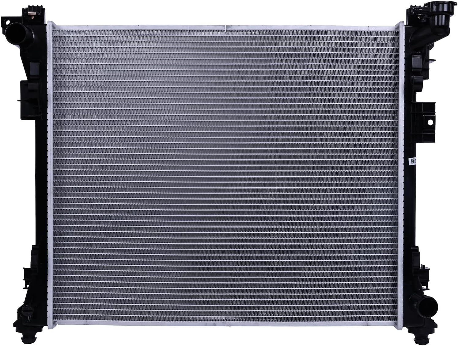 Engine Radiator for Chrysler Town & Country and Dodge Models