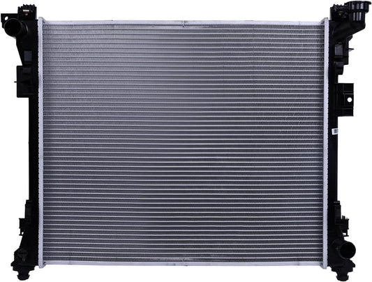 Engine Radiator for Chrysler Town & Country and Dodge Models
