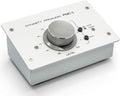 PMC-1 Premium Passive Stereo Monitor Volume Controller - Precise Level