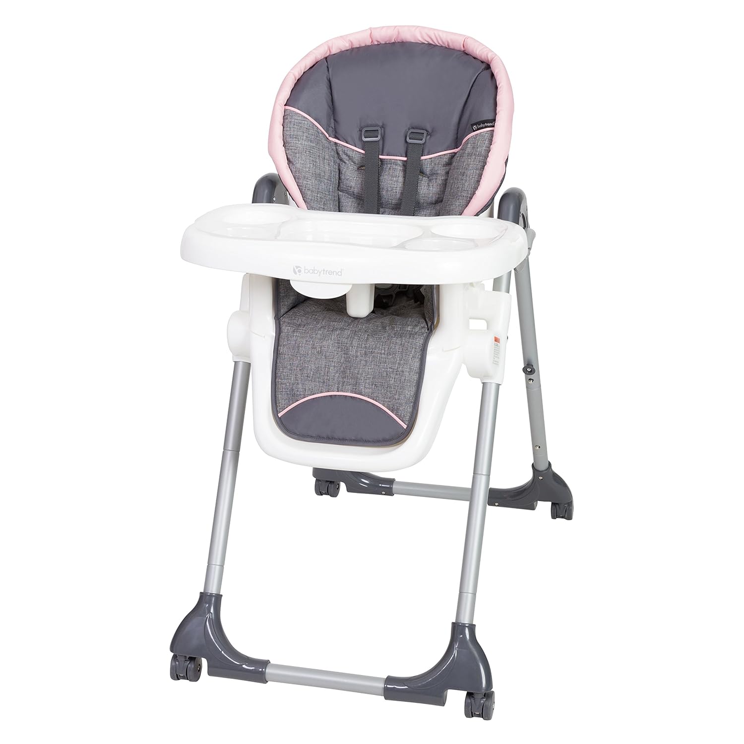 Baby Trend Dine Time 3-in-1 High Chair for Comfortable Dining