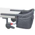 Portable Hook On High Chair - Easy Feeding On-the-Go