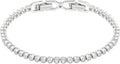 Swarovski Emily Tennis Bracelet Jewelry Collection - Delicate Sparkle