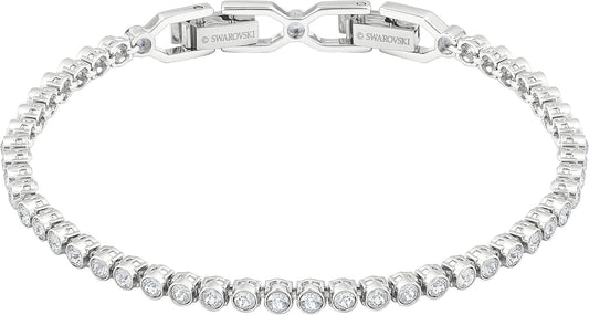 Swarovski Emily Tennis Bracelet: Dazzling Elegance for All Occasions