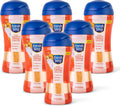 Fresh Step Cat Litter Crystals Tropical Summer Breeze - Odor Control