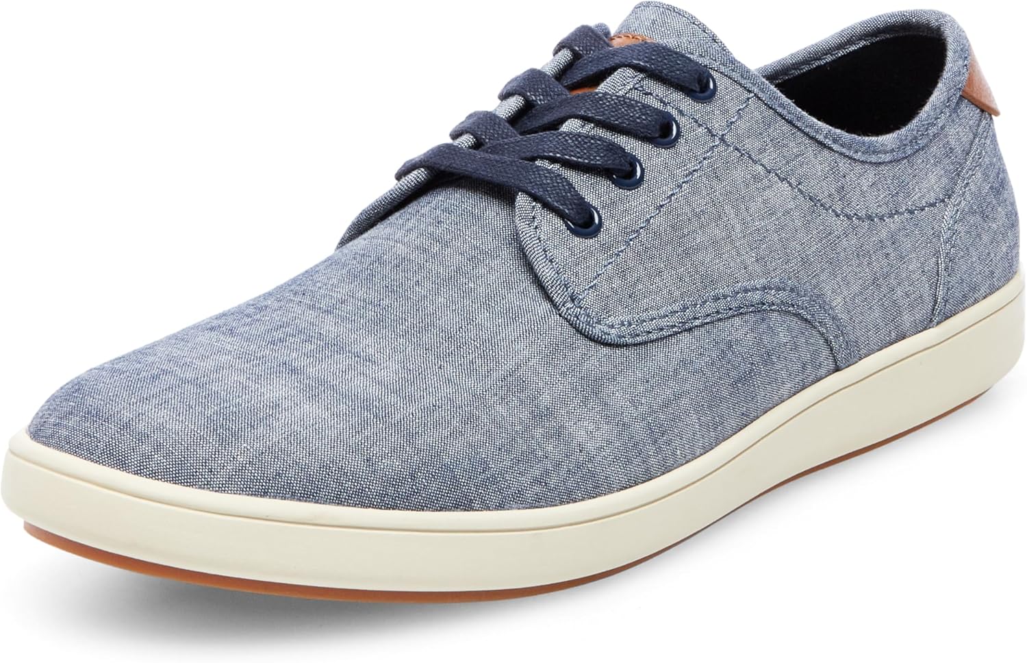 Steve Madden Men's Fenta Fashion Sneaker - Stylish Comfort for All
