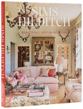 Sims Hilditch: Beautifully British Interiors - Expert
