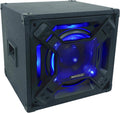 Rockville BASS Blaster 10 750W Powered 10ft Subwoofer - Deep Bass