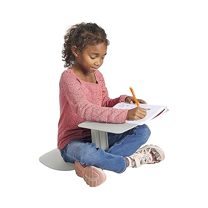 ECR4Kids The Surf Portable Lap Desk for Flexible Seating