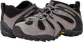 Merrell Men's Chameleon 8 Stretch Waterproof Hiking Shoe - Lightweight