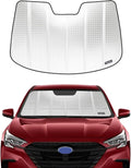 Windshield Sun Shade for Subaru Legacy/Outback 2020-2022 - Custom Fit