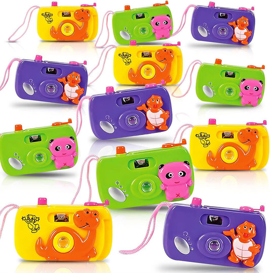 ArtCreativity Kids Camera Set: Imaginative Pretend Play