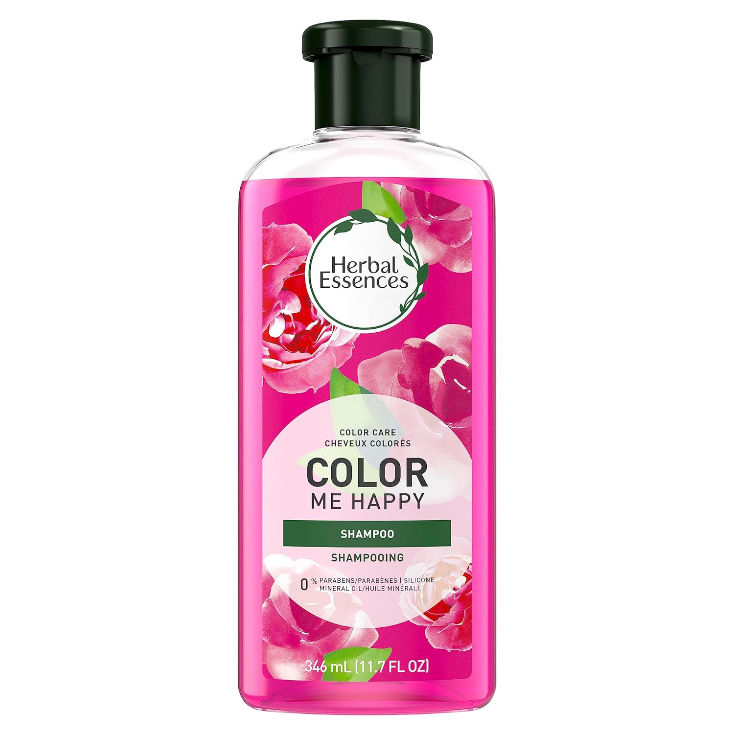 Color Me Happy Shampoo - Vibrant Color Protection