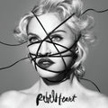 Rebel Heart Deluxe Edition LP - Deluxe Vinyl with 5 Bonus Tracks