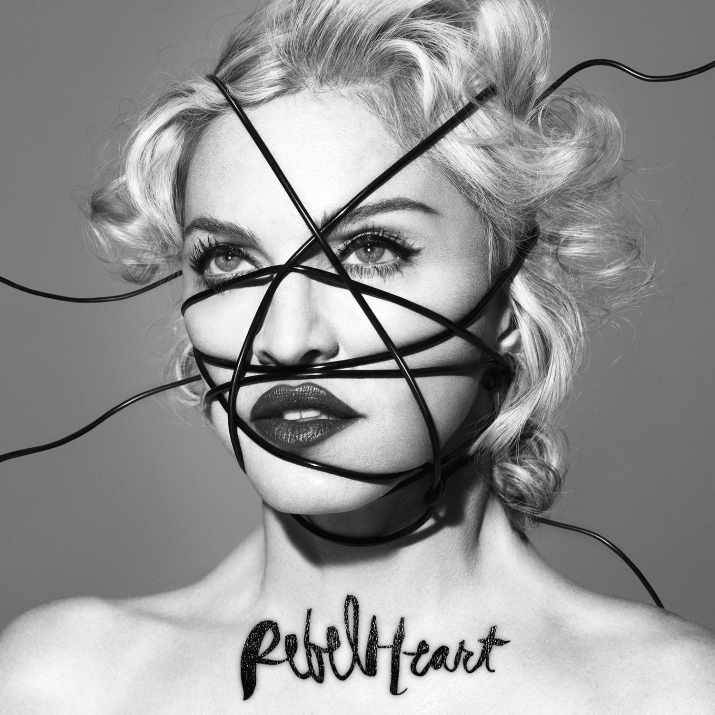 Rebel Heart Deluxe Edition: A Must-Have for Music Lovers
