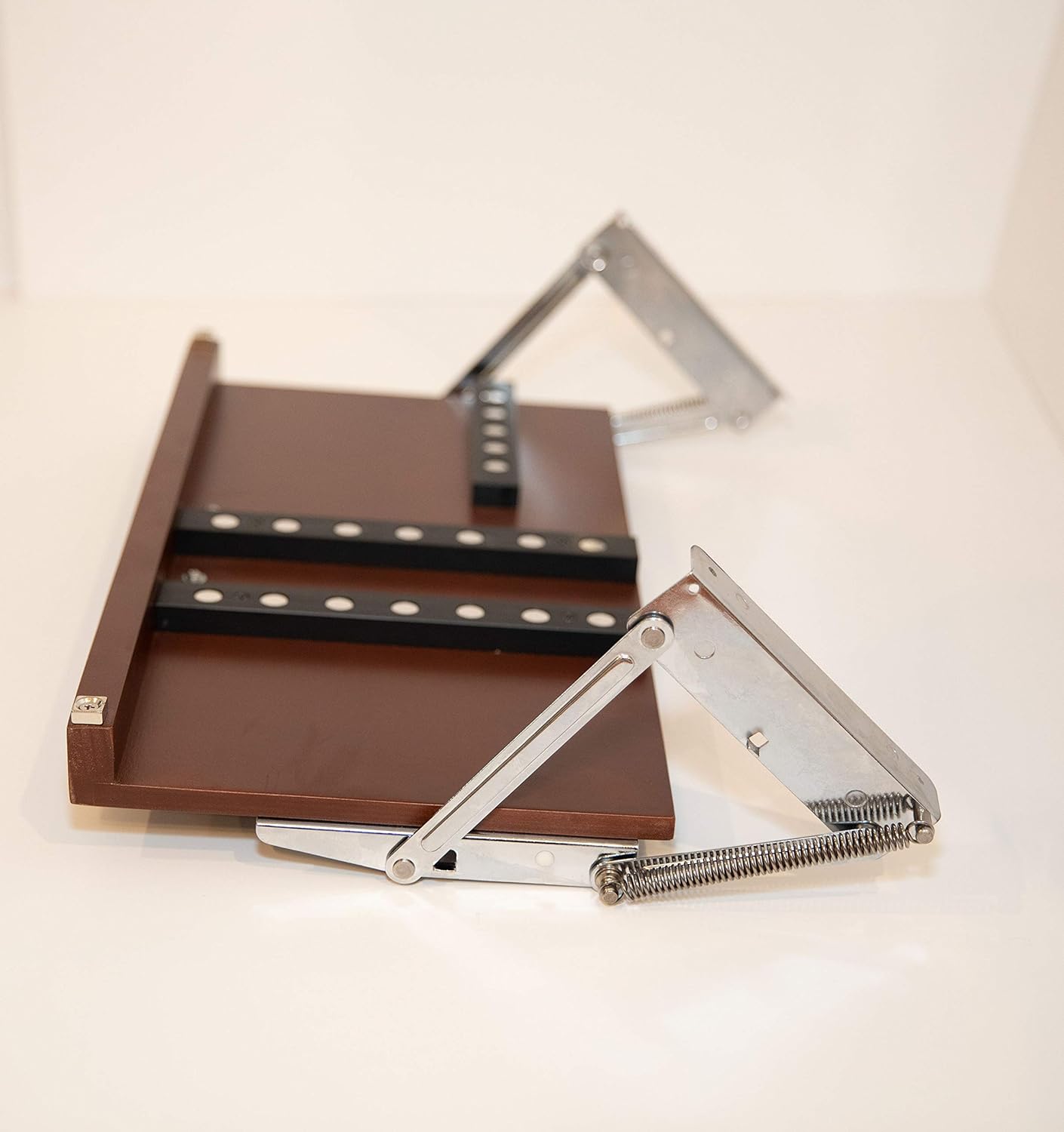 Under Cabinet Knife Storage Block - Multiple Sizes & Colors