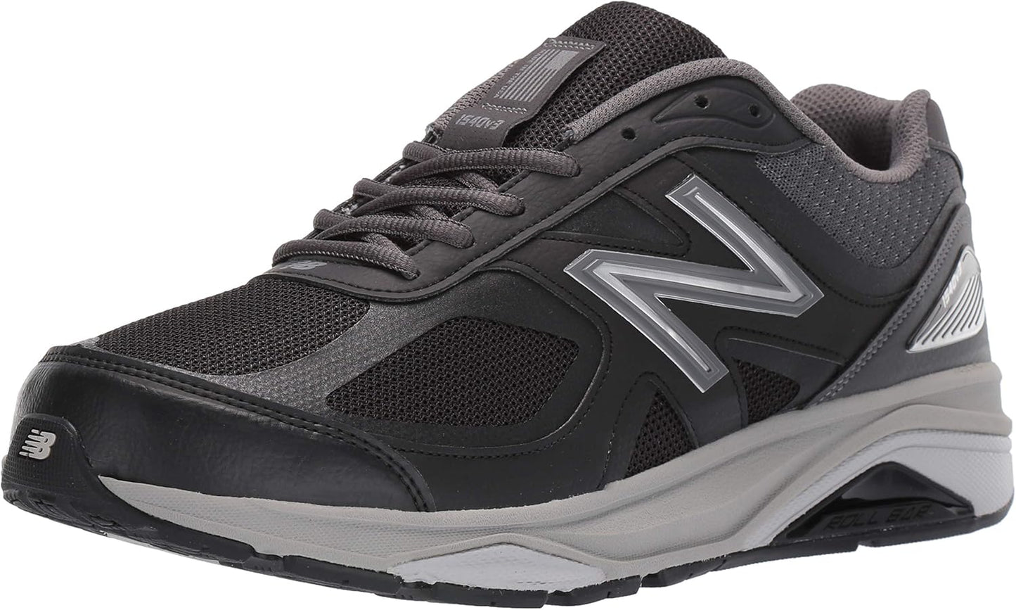 New Balance Men's 1540 V3 Running Shoe for Ultimate Comfort