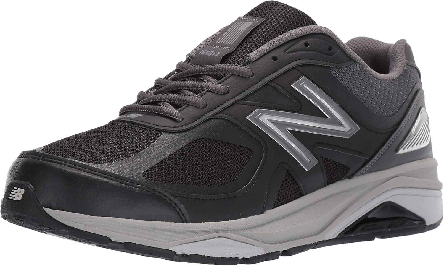 New Balance Men's 1540 V3 Running Shoe for Ultimate Comfort