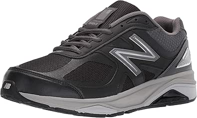 New Balance 1540 V3 Running Shoe: Premium Performance & Style