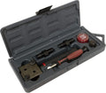 Lisle 33260 Flaring Tool - Compact Brake Line Flaring Tool
