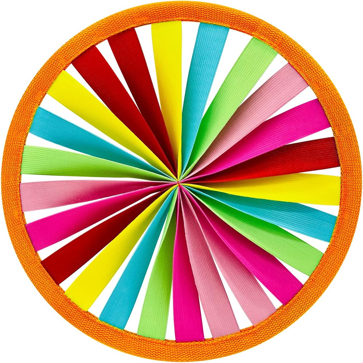 Sunlite Sports Flying Ring - Family Fun in Multiple Colors!