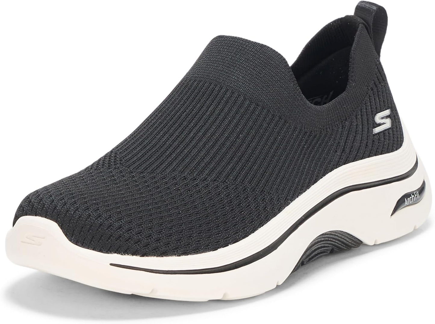 Skechers Womens Go Walk Arch Fit 2.0 - Paityn Sneakers Review