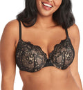 Maidenform Womens Underwire Bra Love The Lift Smoothing (Style 94FK)