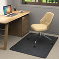 Heavy Duty Office Chair Mat 36ft x 48ft Jacquard Woven - Designer