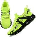 Wonesion Womens Walking Running Shoes Athletic Blade