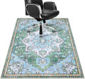 Findosom Office Chair Mat for Hardwood Floor/Tile Floor - 48 in x 60