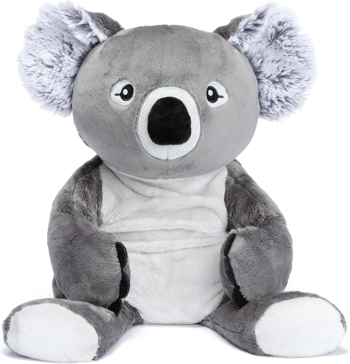 Quinn The Koala 20 Inch Weighted Plush for Stress Relief