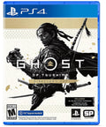 Ghost of Tsushima Director's Cut for PlayStation 4: Epic Adventure