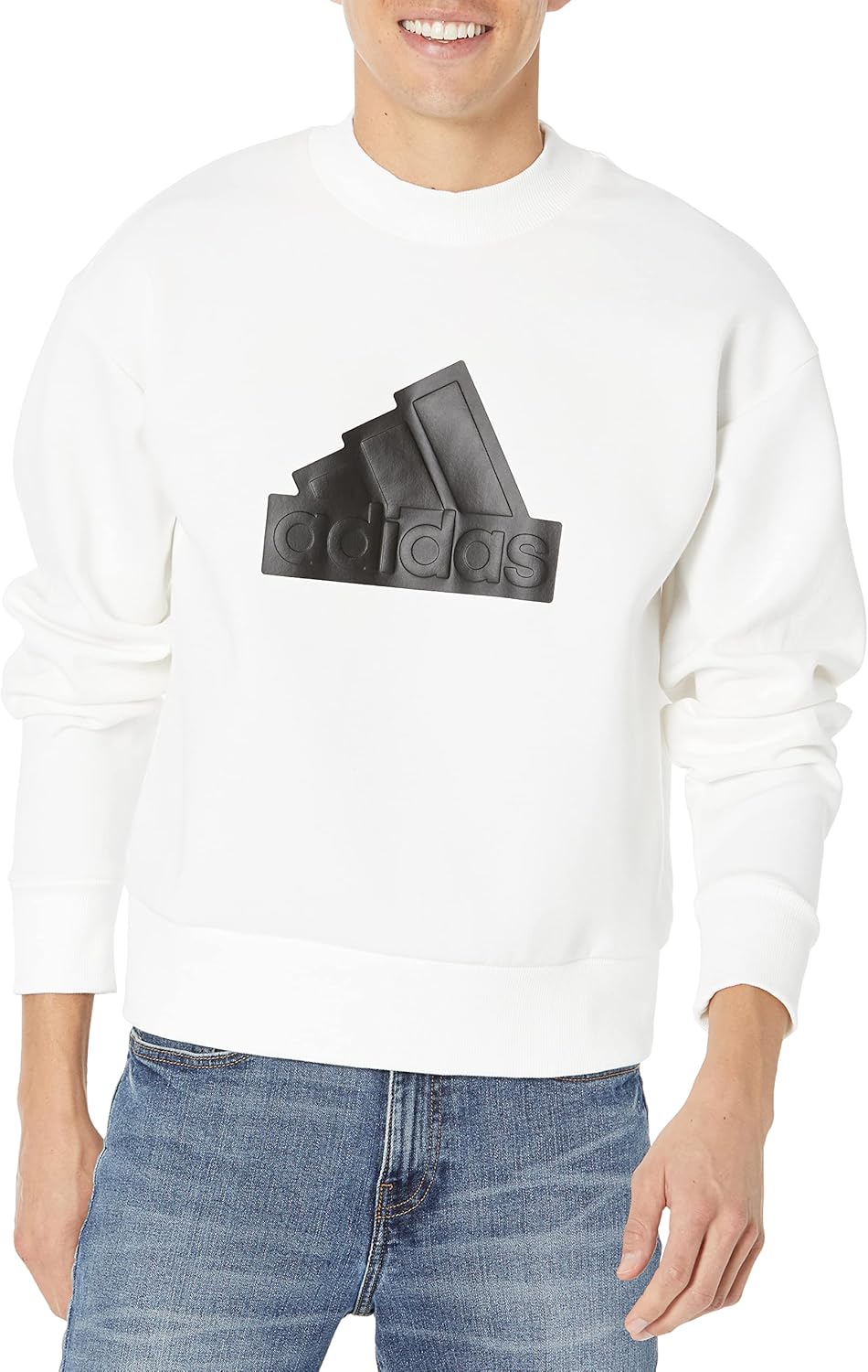 adidas Short with Future Icon Badge