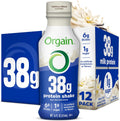 Orgain 38g High Protein Shake Vanilla - Ready to Drink Meal