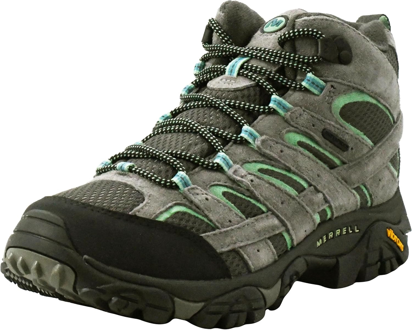 Merrell Women's Moab 2 Mid Waterproof Hiking Boot Review