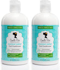 Coconut Water Conditioner for All Curl Types - 12 oz Pack of 2