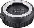 Rokinon Auto Focus Lens Station for Sony E Lenses - Update & Calibrate