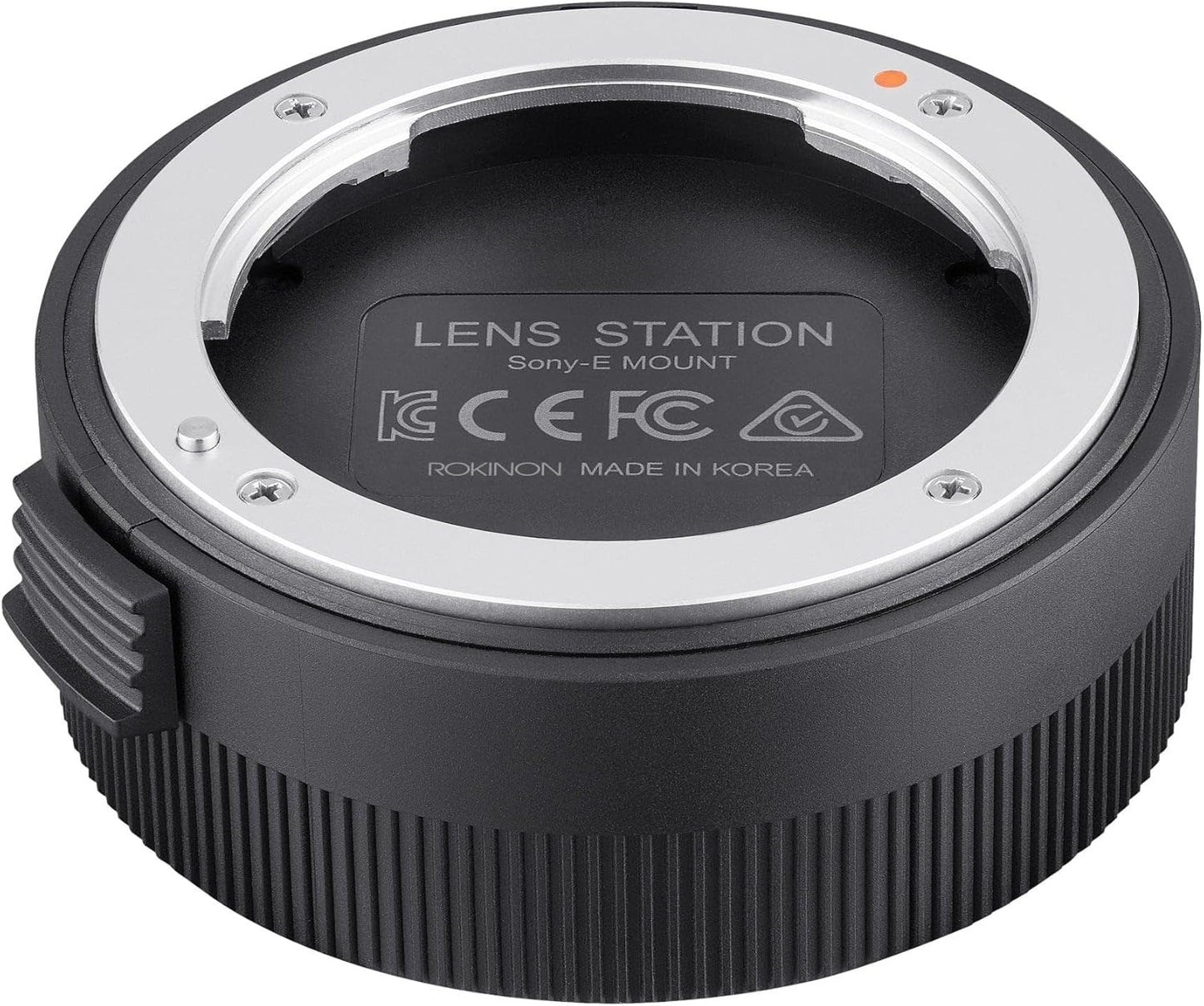 Rokinon Auto Focus Lens Station for Sony E Lenses Review