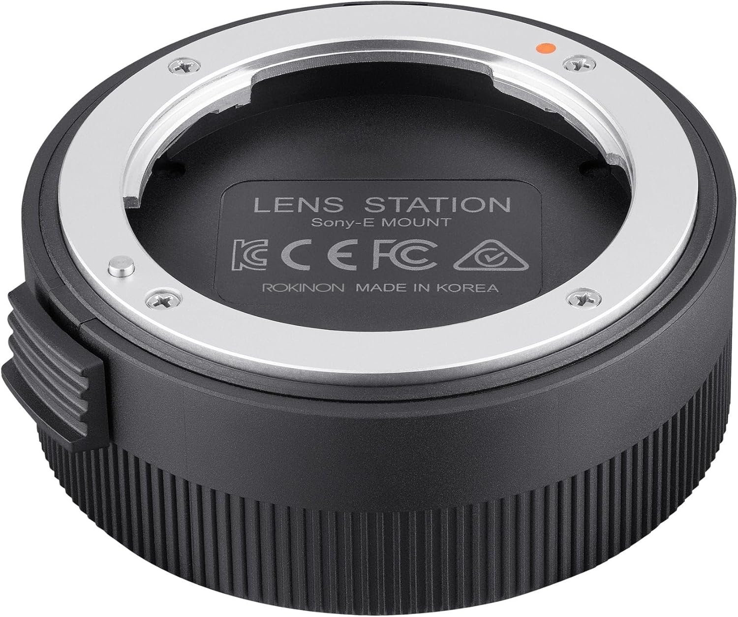 Rokinon Auto Focus Lens Station for Sony E Lenses Review