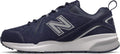 New Balance 608 V5 for Men - Suede Casual Comfort Cross Trainer